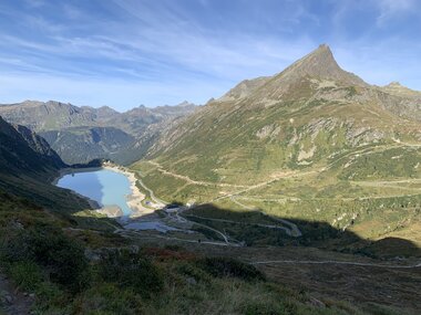 © Montafon