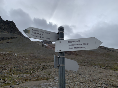 © Niclas Bösch / Montafon