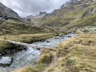 © Roland Fritsch / Montafon