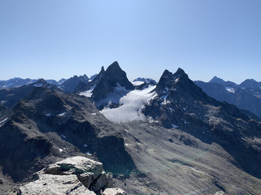 © Roland Fritsch / Montafon