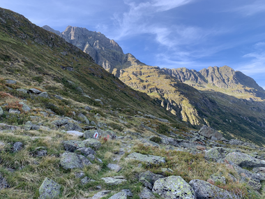 © Roland Fritsch / Montafon