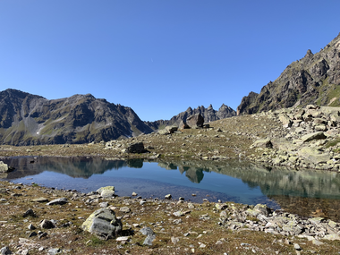 © Roland Fritsch / Montafon