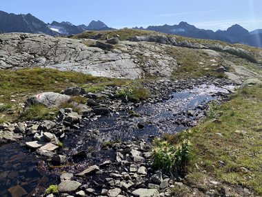 © Roland Fritsch / Montafon