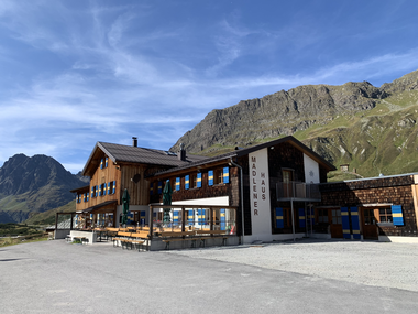 © Roland Fritsch / Montafon