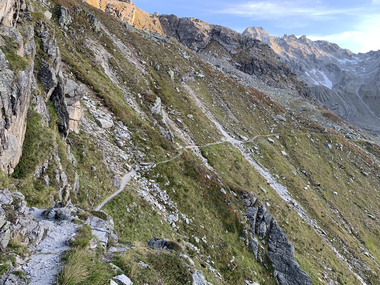 © Roland Fritsch / Montafon