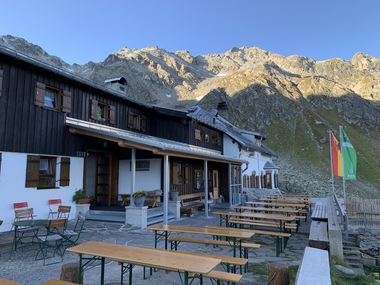 © Roland Fritsch / Montafon