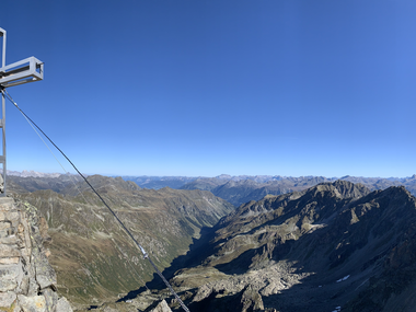 © Roland Fritsch / Montafon