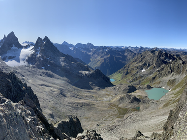 © Roland Fritsch / Montafon
