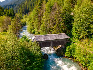 © Stefan Kothner / Montafon