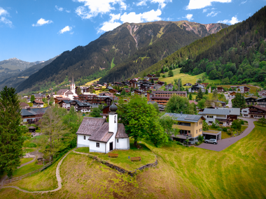 © Stefan Kothner / Montafon