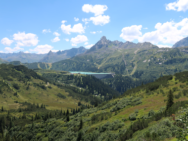 © MONTAFON TOURISMUS GMBH