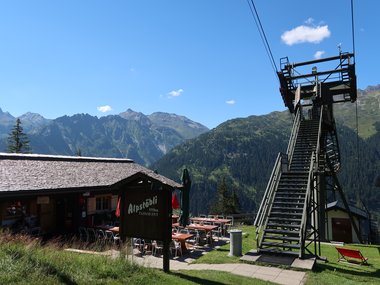 © MONTAFON TOURISMUS GMBH