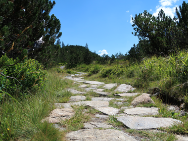 © Niclas Bösch / Montafon
