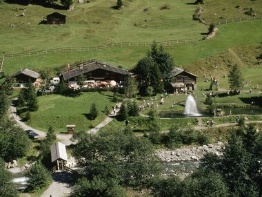 © Montafon