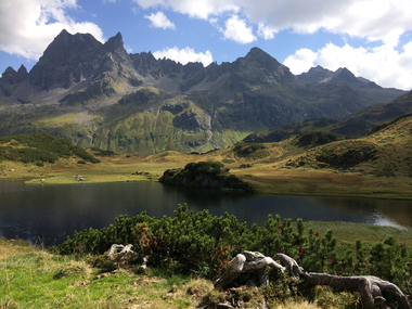 © Christina Wachter / Montafon