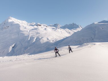 © © TVB Paznaun - Ischgl