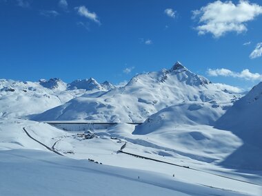 © Tourismusinformationen Montafon / Montafon