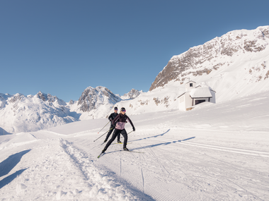 © © TVB Paznaun - Ischgl