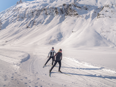 © © TVB Paznaun - Ischgl