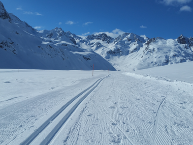 © Roland Fritsch / Montafon