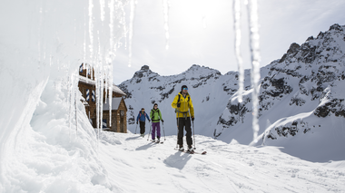 © Christina Wachter