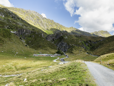 © Andreas Haller / Montafon