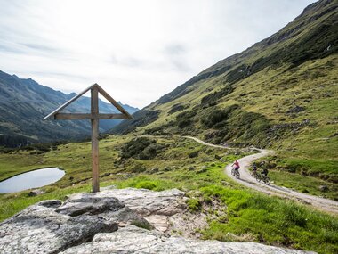 © Daniel Zangerl / Montafon