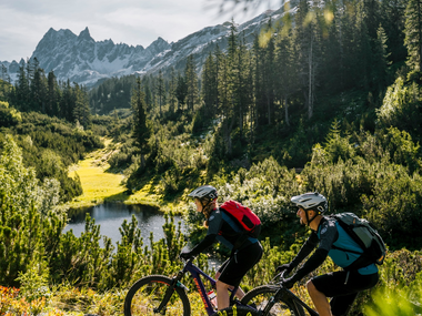 © Stefan Schopf / WOM Medien