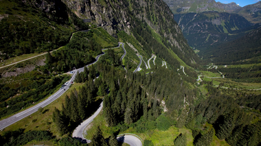 © Achim Mende / Montafon