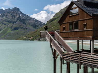 © Martin Vogel / Vorarlberg Tourismus