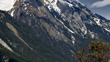 © © TVB St. Anton am Arlberg, Foto Wolfgang Burger