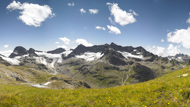 © Markus Fessler-Jenny / Illwerke Tourismus