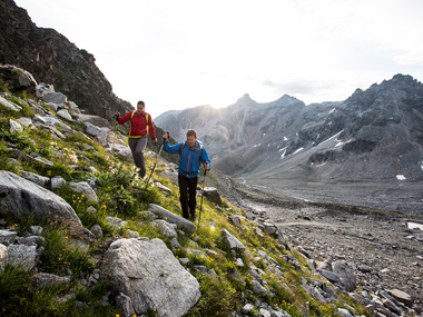 © Christina Wachter