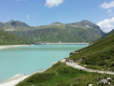 © Montafon