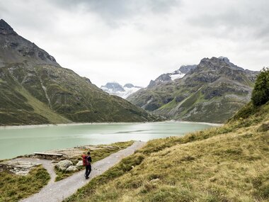 © Andreas Haller / Montafon