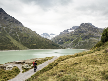 © Andreas Haller / Montafon