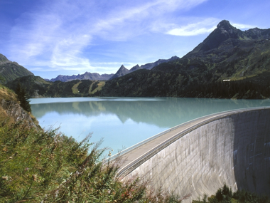 © Vorarlberger Illwerke AG