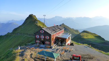 © Christina Wachter