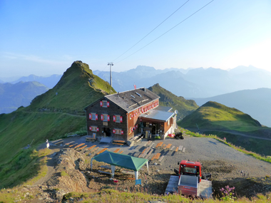 © Christina Wachter