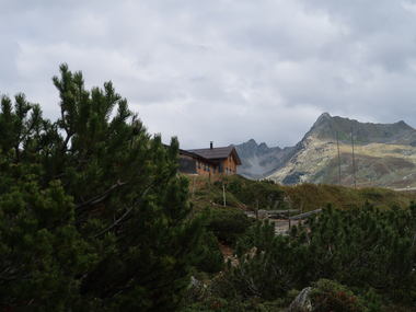 © Niclas Bösch / Montafon