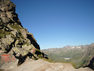 © Niclas Bösch / Montafon