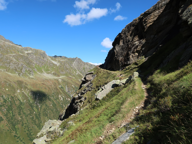 © Niclas Bösch / Montafon