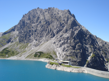 © Niclas Bösch / Montafon