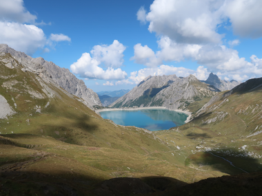© Niclas Bösch / Montafon
