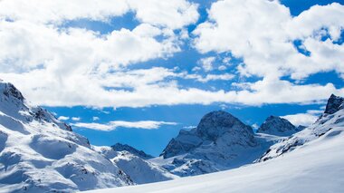 © Christoph Wald / Montafon