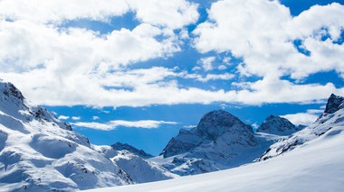 © Christoph Wald / Montafon