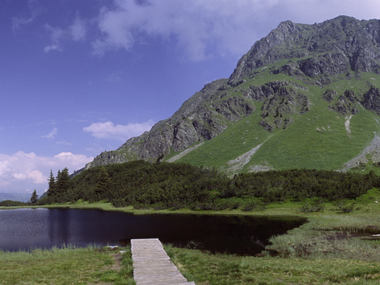 © Markus Fessler-Jenny / Illwerke Tourismus