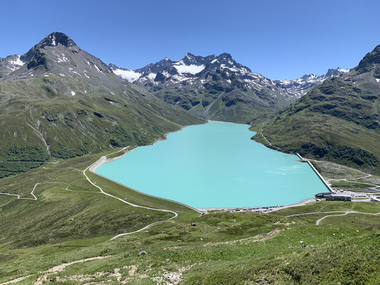 © Roland Fritsch / Montafon