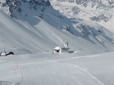 © Christina Wachter / Montafon