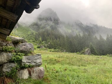 © Roland Fritsch / Montafon